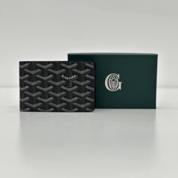 کیف پول مردانه Goyard کد 60223