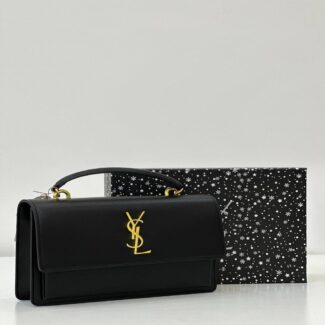 کیف رودوشی زنانه Saint Laurent) YSL) مدل1036