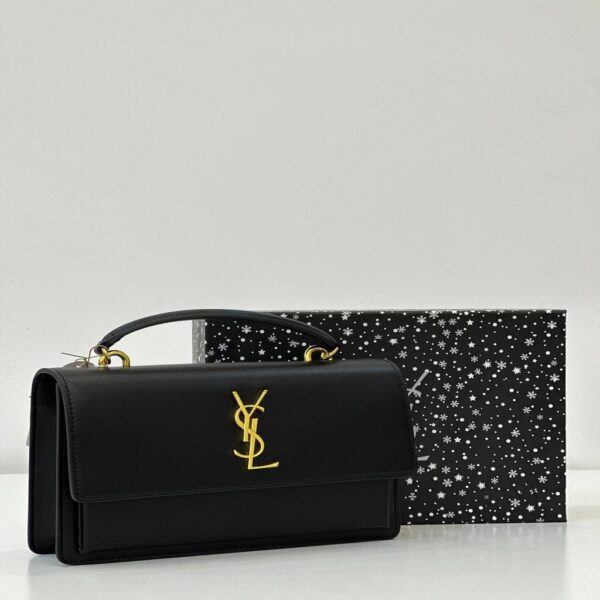 کیف  زنانه Saint Laurent) YSL) کد 1036