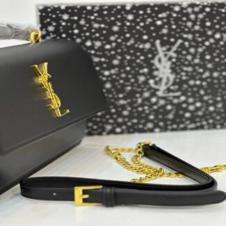 کیف رودوشی زنانه Saint Laurent) YSL) مدل1036