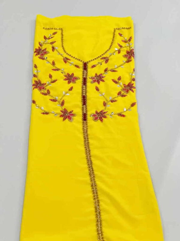 مخور ملیله کار شده کد m102