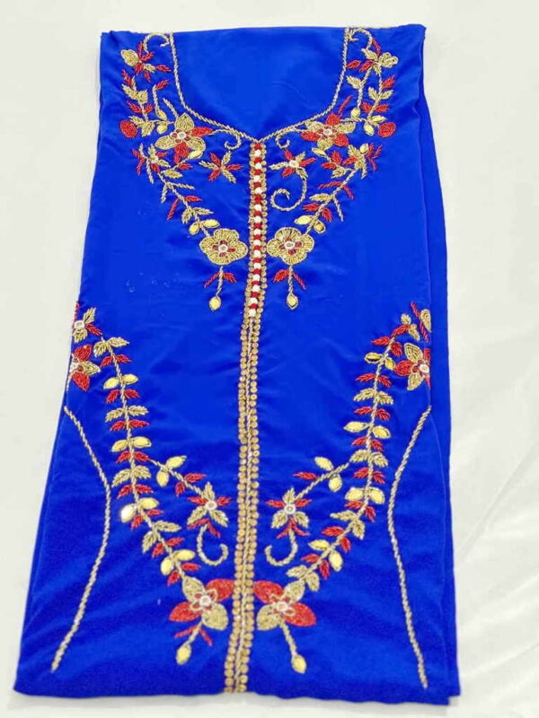 مخور ملیله کار شده کد m102
