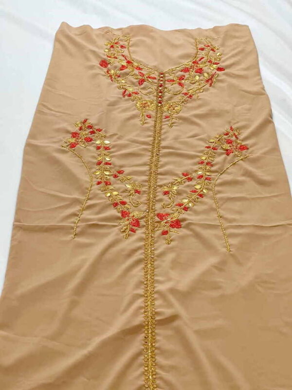 مخور ملیله کار شده کد m102