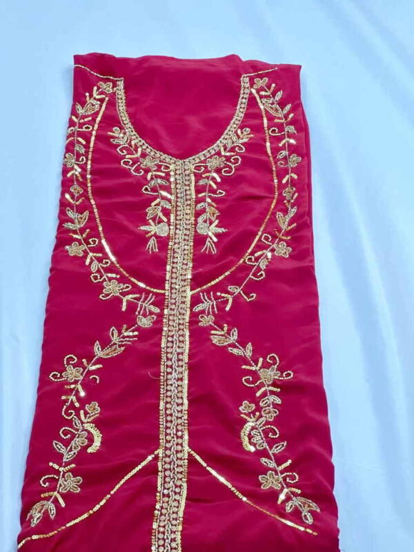 مخور ملیله کار شده کد m102