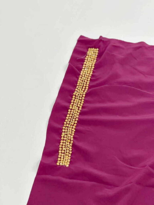 مخور ملیله کار شده کد m102