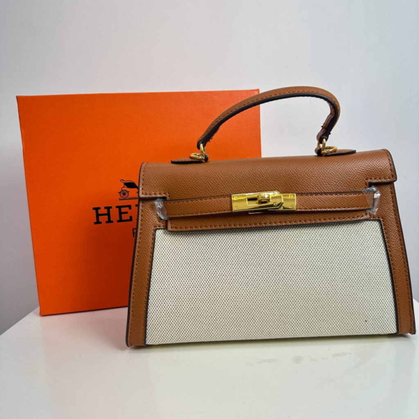 کیف زنانه Hermes کد kl_22