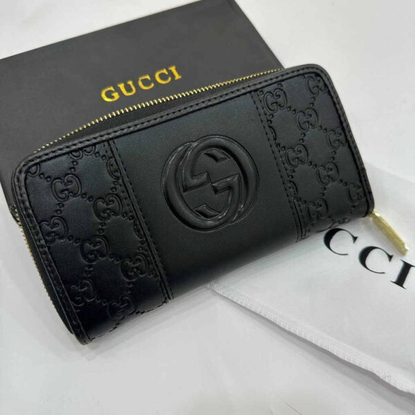 کیف پول زنانه Gucci کد 2_5023