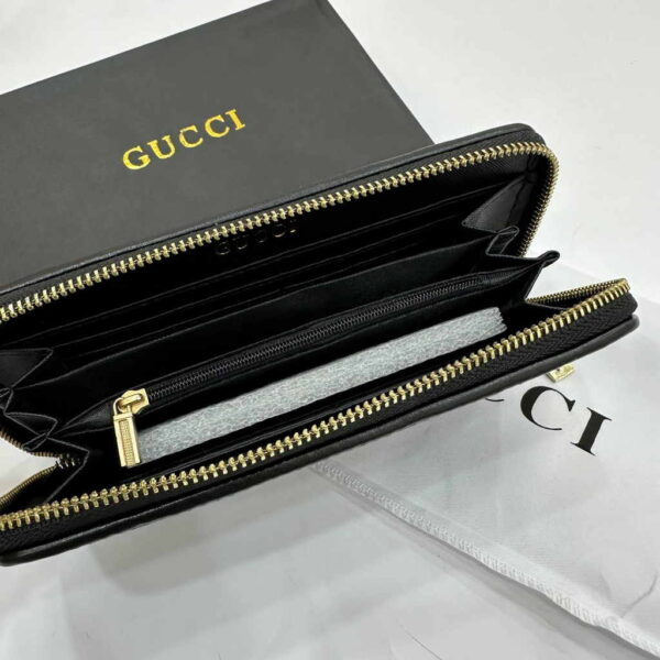 کیف پول زنانه Gucci کد 2_5023