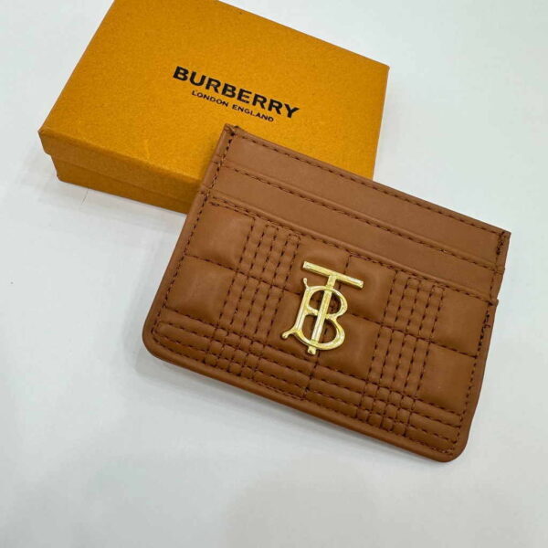 جا کارتی بربری (Burberry) کد 003