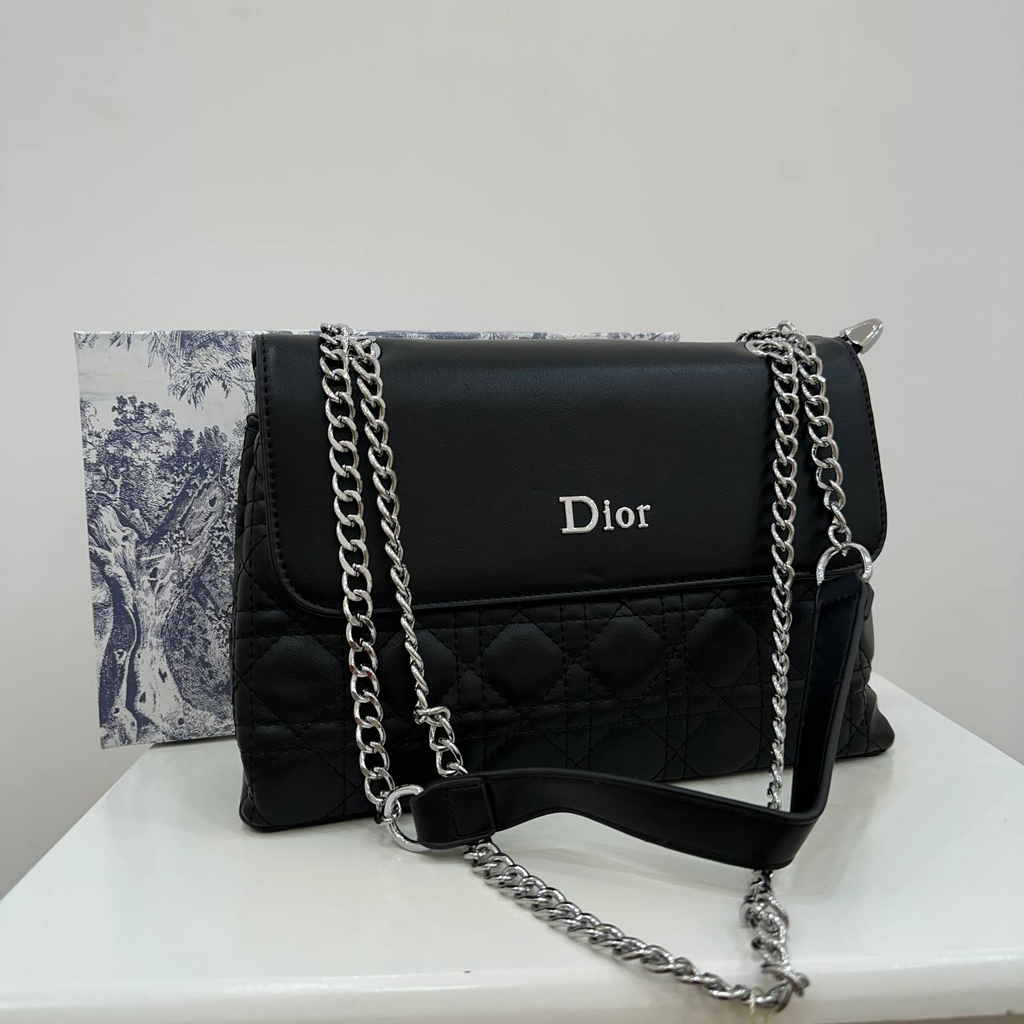 کیف زنانه Dior کد 8360