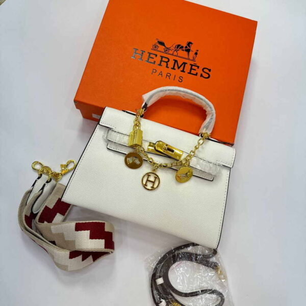 کیف زنانه Hermes کد kl_22