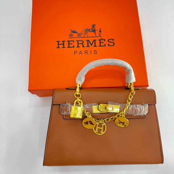 کیف زنانه Hermes کد kl_22