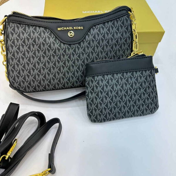 کیف برند Michael kors کد 2395