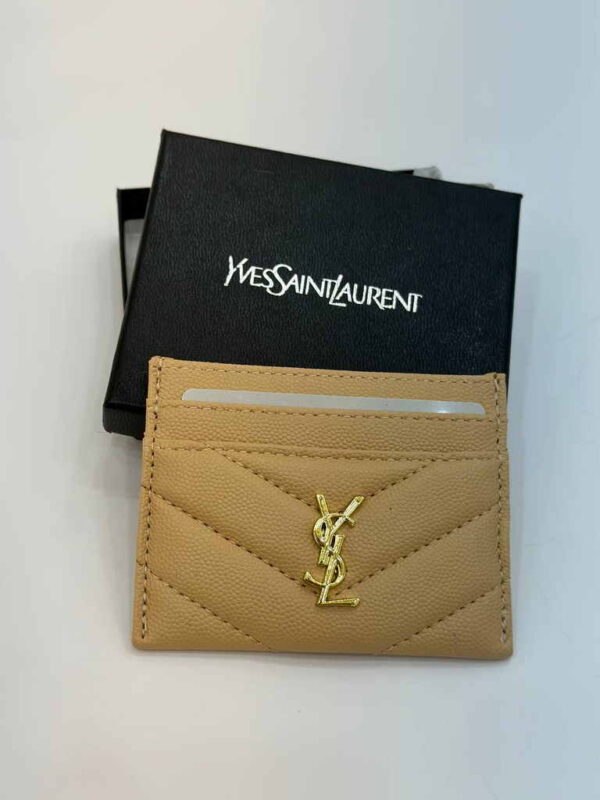 جا كارتي ysl کد 004